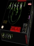 Nintendo  SNES  -  Alien 3 (USA)
